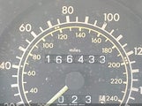 Mercedes-Benz 420 Sel WDBCA35D4GA201362 снимка