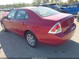 Ford Fusion S 3FAHP06Z29R117537 снимка