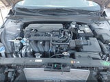 Hyundai Elantra Sel Convenience KMHLS4DG8SU942472 photo