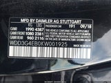 Mercedes-Benz A 220 WDD3G4EB0KW001925 снимка