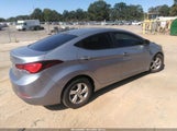 Hyundai Elantra Se 5NPDH4AE7FH636051 снимка