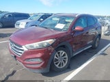 Hyundai Tucson Sel KM8J33A4XJU600500 снимка