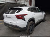 Chevrolet Trax Fwd Activ KL77LKEP6SC246878 photo