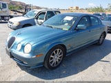 Jaguar S-Type 4.0L V8 SAJDA01D7YGL72925 снимка