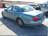 Jaguar S-Type 4.0L V8 SAJDA01D7YGL72925 снимка