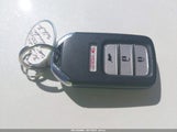 Honda Cr-V Ex-L 5J6RM4H75GL016122 снимка