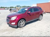 Chevrolet Equinox Lt 2GNALCEK2H1501292 снимка