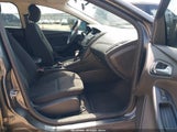 Ford Focus Se 1FADP3K21GL356369 fotografie