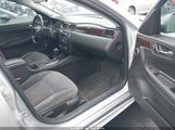 Chevrolet Impala Lt 2G1WG5E31C1260432 снимка