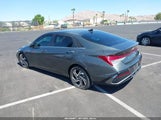 Hyundai Elantra Sel Convenience KMHLS4DG5SU939352 photo