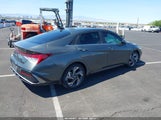 Hyundai Elantra Sel Convenience KMHLS4DG5SU939352 fotografie