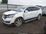 Chevrolet Traverse Ltz 1GNKVJKD6EJ133211 снимка