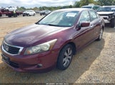 Honda Accord 3.5 Ex-L 1HGCP36849A050643 fotografie