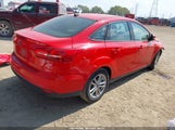 Ford Focus Se 1FADP3F22HL321660 снимка