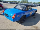 Mg Mgb 000GHN5UG0398452G снимка