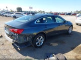 Chevrolet Malibu 1Fl 1G1ZC5ST8KF191212 снимка