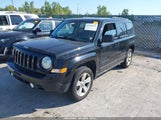 Jeep Patriot Sport 4X4 1C4NJRBB5HD114862 снимка