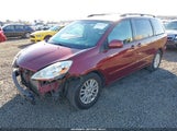 Toyota Sienna Xle 5TDZK22C38S190647 снимка