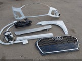 Audi Q5 Premium 55 Tfsi E S Line Quattro S Tronic WA1G2AFY6R2121333 photo