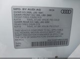 Audi Q5 Premium 55 Tfsi E S Line Quattro S Tronic WA1G2AFY6R2121333 снимка