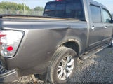 Nissan Titan Le 1N6AA07B14N573374 снимка