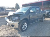 Nissan Titan Le 1N6AA07B14N573374 снимка