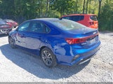 Kia Forte Lxs 3KPF24AD2PE585811 fotografie