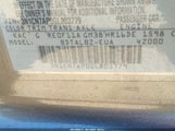 Nissan Versa 1.6 S/1.6 S+/1.6 Sl/1.6 Sv 3N1CN7AP0GL803779 снимка