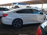 Honda Accord Sport 1HGCV1F31NA106496 fotografie