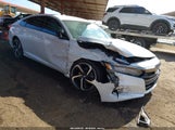 Honda Accord Sport 1HGCV1F31NA106496 снимка