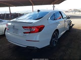 Honda Accord Sport 1HGCV1F31NA106496 снимка