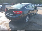 Chevrolet Cruze Lt Auto 1G1BE5SM3H7255938 снимка