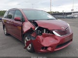 Toyota Sienna Le 8 Passenger 5TDKZ3DC0HS797041 снимка