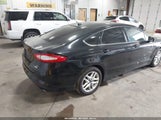 Ford Fusion Se 3FA6P0HD7GR404541 снимка