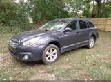 Subaru Outback 2.5I Premium 4S4BRCCC4E3258156 снимка