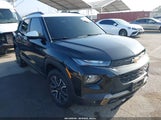 Chevrolet Trailblazer Fwd Activ KL79MVSL7PB154006 снимка