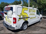 Nissan Nv  Nv2500 Hd Sv V8 1N6AF0KY2CN116827 fotografie