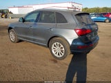 Audi Q5 2.0T Premium WA1CFAFPXEA002789 снимка