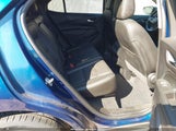 Chevrolet Equinox Awd Premier 2.0L Turbo 2GNAXYEX6L6121977 снимка