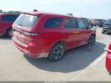 Dodge Durango Gt Plus Awd 1C4RDJDG4KC691513 снимка