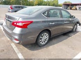 Nissan Sentra Sv 3N1AB7AP5KY310398 снимка