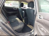 Nissan Sentra Sv 3N1AB7AP5KY310398 снимка