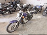 Honda Vt600 Cd JH2PC21342M312416 снимка