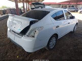 Nissan Versa 1.6 S+ 3N1CN7AP8FL879930 снимка