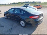 Ford Fusion S 3FA6P0G73ER239449 снимка