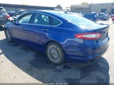 Ford Fusion Titanium 3FA6P0D99DR216245 снимка