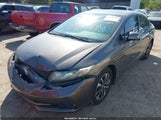 Honda Civic Ex 2HGFB2F82DH552132 снимка