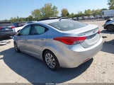 Hyundai Elantra Gls 5NPDH4AE6BH026491 снимка