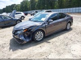 Toyota Camry Le 4T1C11AK9LU935316 fotografie