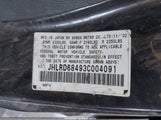 Honda Cr-V Lx JHLRD68493C004091 снимка